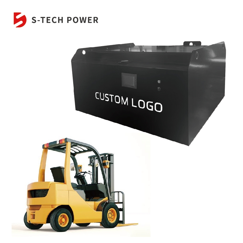 Forklift Battery Pack