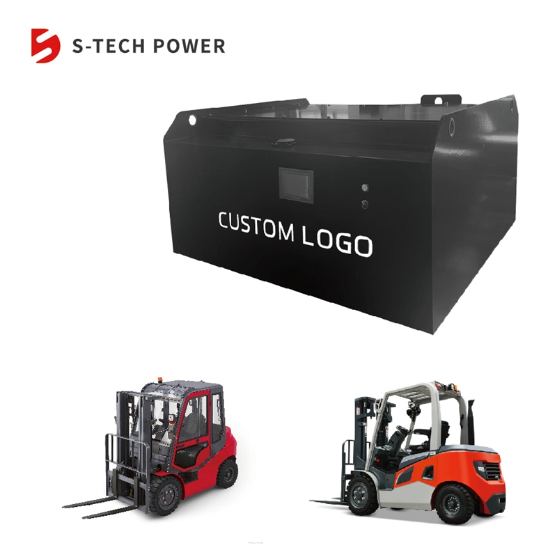 Lithium Battery Pack